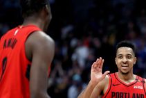 Nba Playoffs Wrap 2019 Trail Blazers Nuggets 76ers Raptors