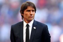 Inter Antonio Conte Supporters Serie A Juventus