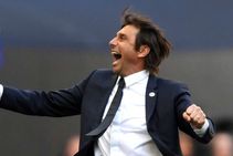 Inter Appoint Antonio Conte Head Coach Replace Luciano Spalletti Serie A