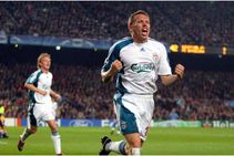 Barcelona Liverpool Champions League Semi Final First Leg Opta Numbers