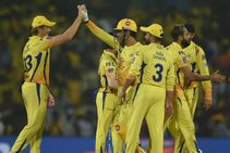 Ipl 2019 Chennai Eye Top Spot