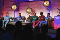 Icc World Cup 2019 10 Teams One Dream Chase Begins