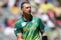 Dale Steyn To Miss South Africa S World Cup Opener Against England