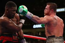 Canelo Vs Jacobs Alvarez Thinks Hes Done With Ggg But Hell Fight Him Again