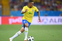 Manchester City Defender Danilo Wants Inter Milan Move