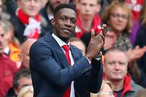 Arsenal Unai Emery Confirms Danny Welbeck Departure