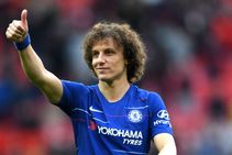 David Luiz In Love With Maurizio Sarri Sarriball Chelsea