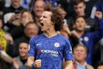 Chelsea 3 Watford 0 Match Report