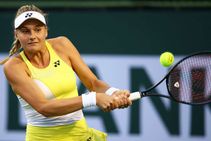 Dayana Yastremska Internationaux De Strasbourg Caroline Garcia In Final