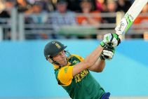 De Villiers Hundreds Have Given South Africa Lead