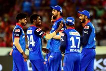 Ipl 2019 Delhi Capitals Vs Rajasthan Royals Preview