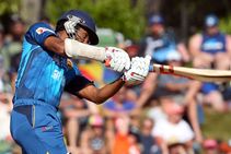 Sri Lanka Scotland Odi Result Edinburgh