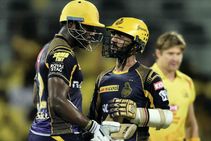 Ipl 2019 Katich Hints At Lack Of Unity On Field After Knight Rider S Exit