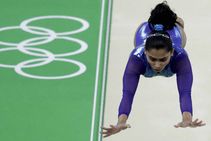 Gymnastics Sai Clear Open Trials For Asian Championships On June 