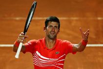 Novak Djokovic Will Face Rafael Nadal In Internazionali Ditalia Final