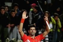 Novak Djokovic French Open Extra Motivation