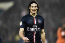Edinson Cavani Could Leave Psg And Join Atletico Madrid