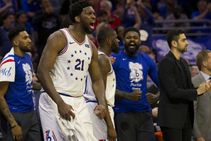 Nba Playoffs 2019 76ers Pull Away From Raptors Game 