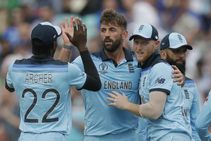 Can England Win World Cup As First Single Host