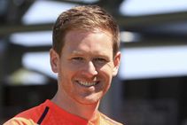 Icc World Cup 2019 Lot Of Belief In England Dressing Room Eoin Morgan