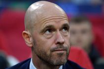 Erik Ten Hag Rues Ajaxs Cruel Champions League Exit