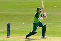 Icc World Cup 2019 Faf Du Plessis Happy To See The Return Of Rabada Ngidi