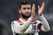 Aulas Nabil Fekir Lyon Transfer News