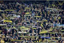 Fenerbahce Breach Ffp Agreement Uefa Sanctions