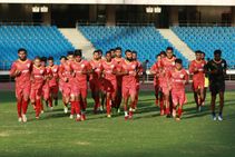 Stimac Releases Six More Players From National Camp