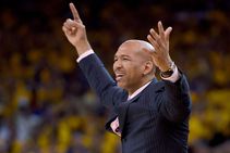 Phoenix Suns Monty Williams Head Coach Nba News