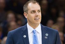 Lakers Hire Frank Vogel As Next Head Coach