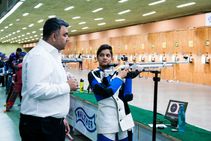 Gagan Narang S Foundation To Shortlist 30 Shooters From 300 Applicants Project Leap