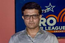 Ganguly Manjrekar Bhogle Indian Names In Commentary Panel For Icc Cricket World Cup