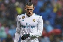 Gareth Bale Could Be Heading Back To Premier League This Summer