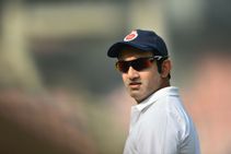 Gautam Gambhir S Insecurity It S Also Important To Appreciate Self When One Does Well