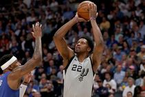 Nba Free Agency Spurs Hoping Bring Back Rudy Gay Coach Gregg Popovich
