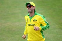 Maxwell Holds Key For Australia In The Icc World Cup 2019 Cummins