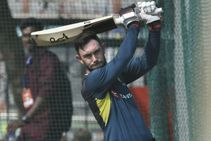 Icc World Cup 2019 Maxwell Talks Up Rashid Threat Ahead Of Opener Against Afghanistan