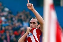 Diego Godin To Join Inter After Leaving Atletico Madrid