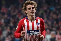 Ivan Rakitic Griezmann Barcelona Transfer News