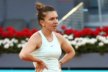 Osaka Top Seed At Roland Garros After Halep S Rome Failure