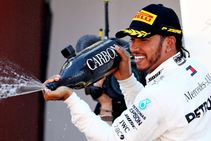 Hamilton Mercedes Most Successful All Time Ferrari Talk Wolff