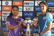 Womens T20 League Was Great But Need To Have More Teams Ha