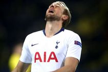 Harry Kane Latest Mauricio Pochettino Champions League Final