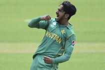 Icc World Cup 2019 Pakistan S Hasan Does Not Fear Flat Pitches At World Cup