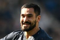 Ilkay Gundogan Contract Latest Manchester City