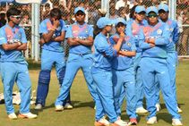 India Women A Team To Visit Australia For The First Time In History