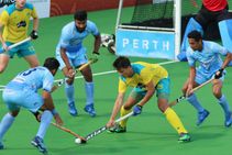 India Lose 2 5 To Australia In Final Match Down Under