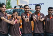 Sable Pal Lead Indian Charge At 12th Tcs World 10k Run