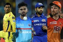 Ipl 2019 How Mumbai Indians Chennai Super Kings Delhi Capitals Sunrisers Hyderabad Performed